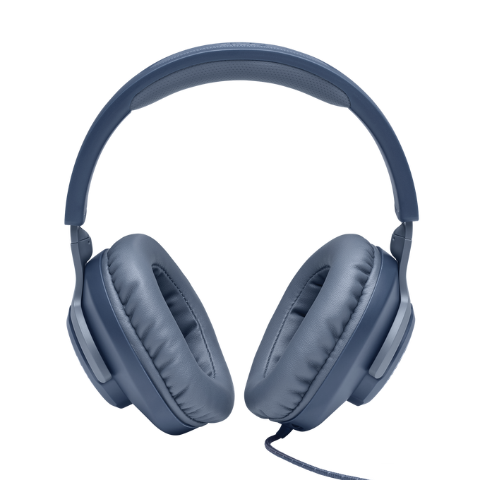 Jbl headphones with sales mic for pc